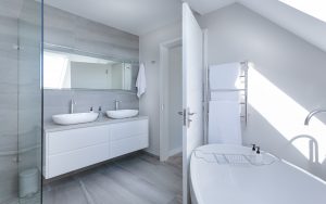 we can provide various surface repairs including sinks, baths, doors and glass