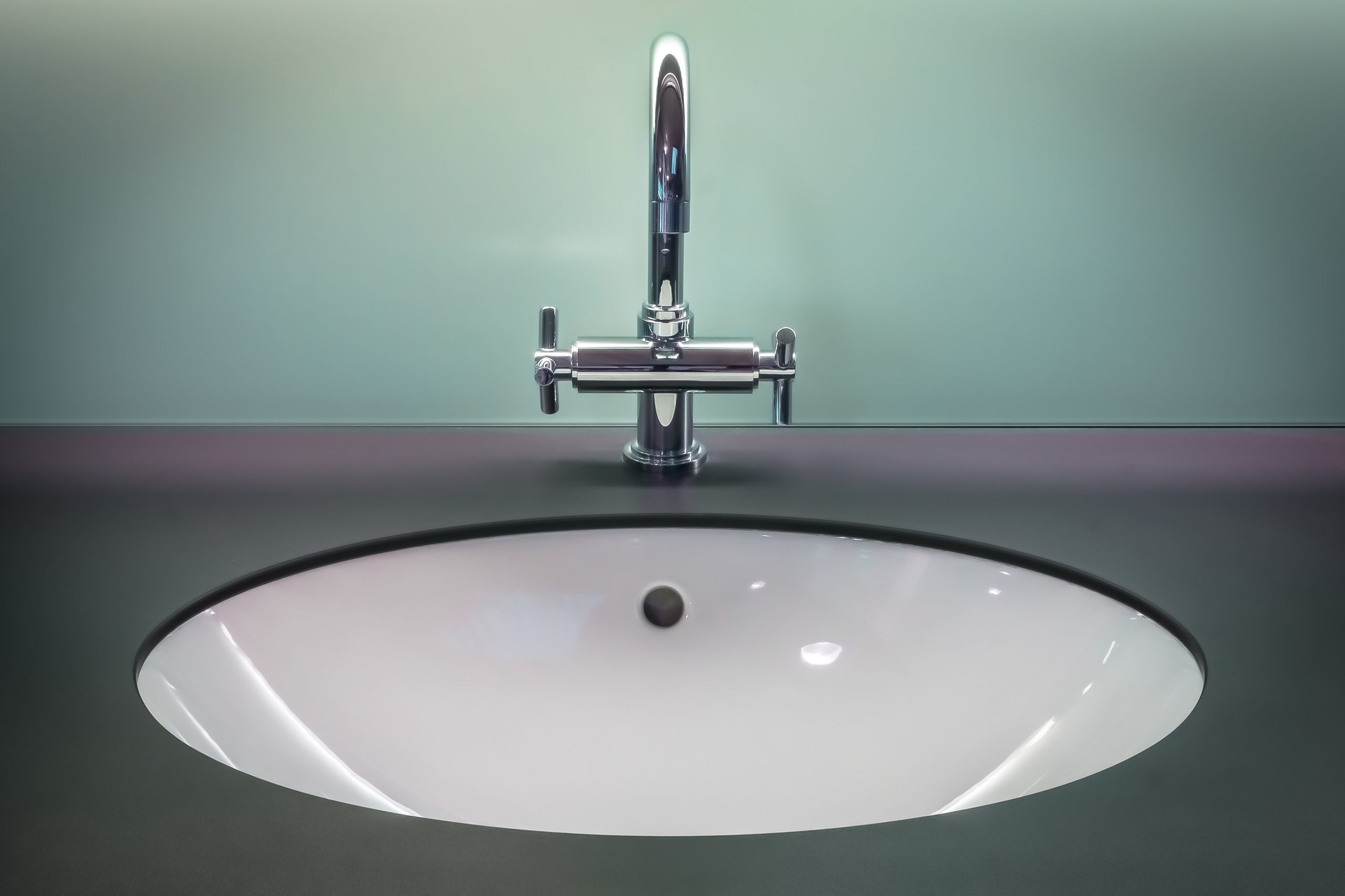 our sink repairs are cost-effective and quickly completed