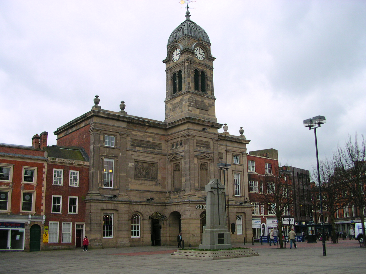 Derby_Guildhall