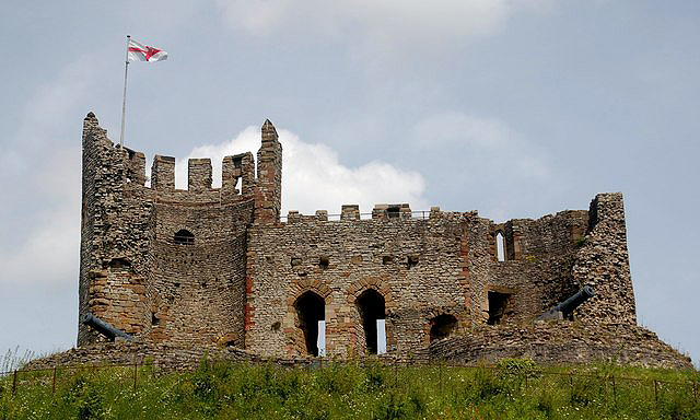 Dudley_Castle