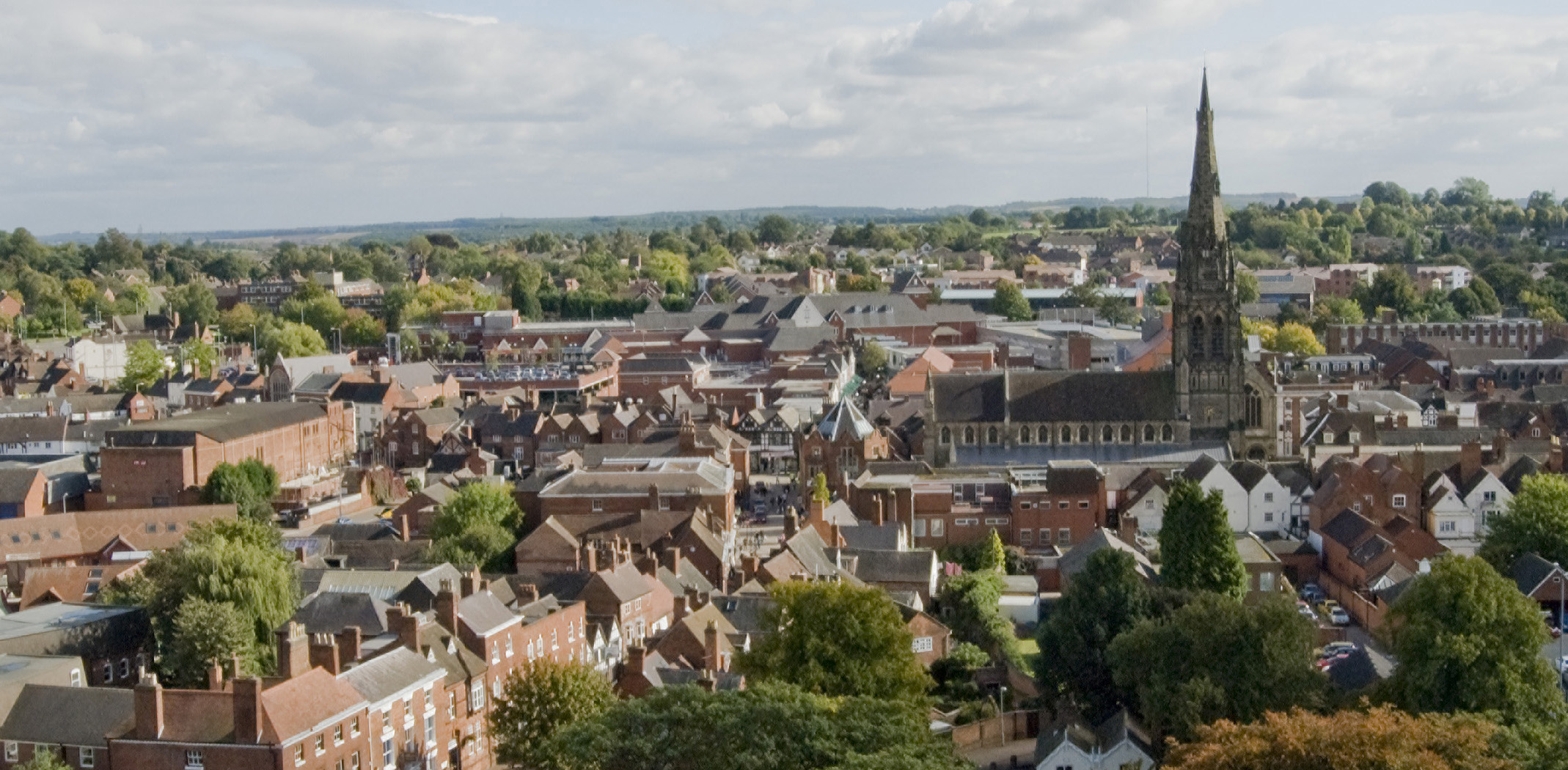 Lichfield_Panorama